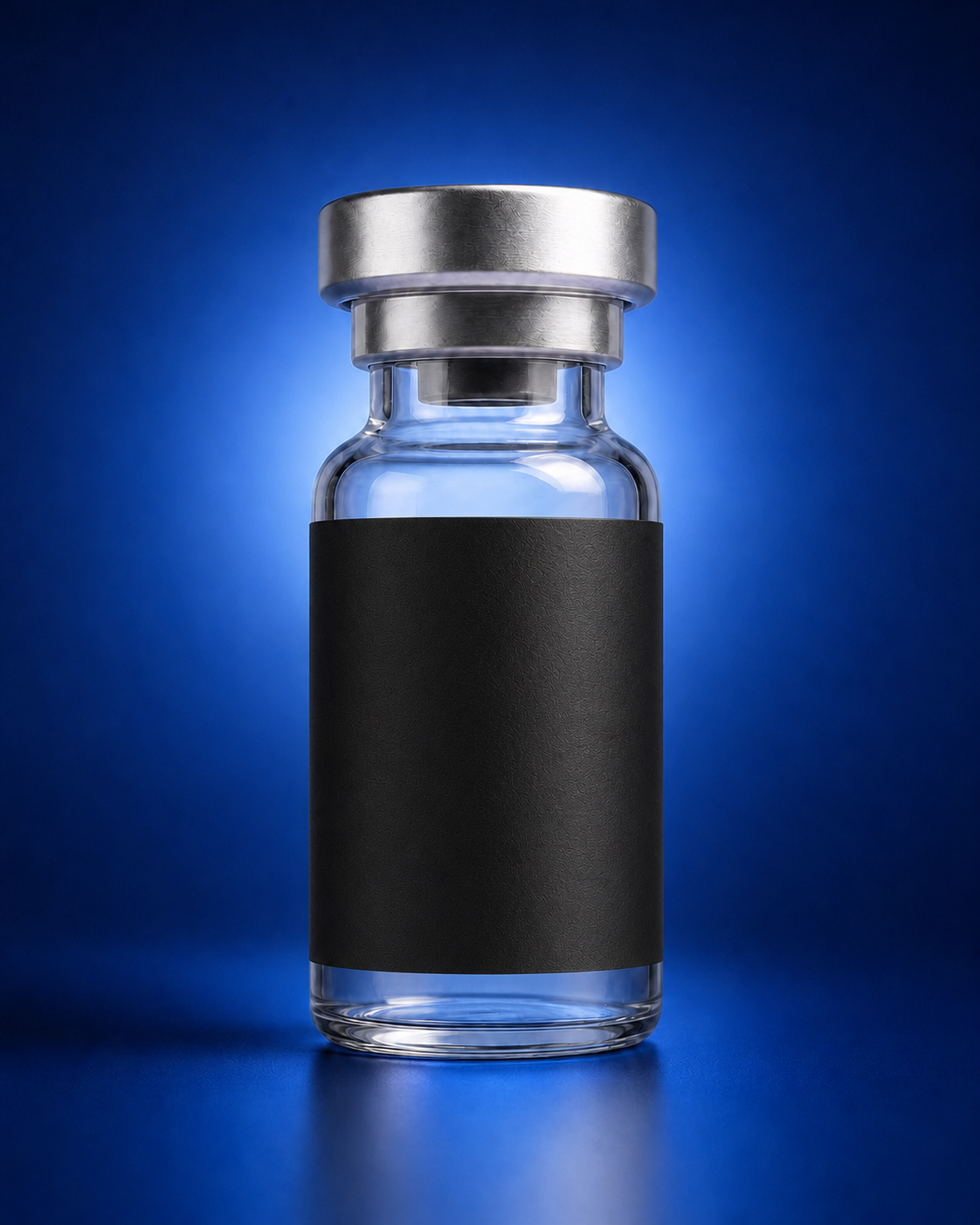 5-Amino-1MQ laboratory research material container